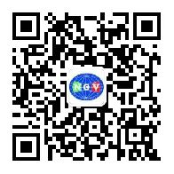 微信公众号二维码
